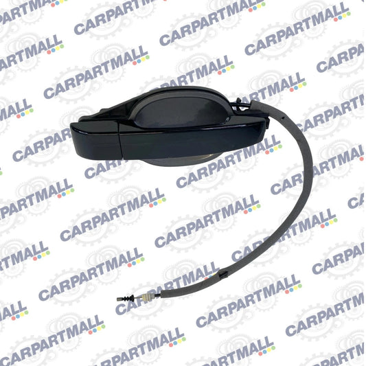 2003-2008 Range Rover Front Right Passenger Side Exterior Door Handle Assembly