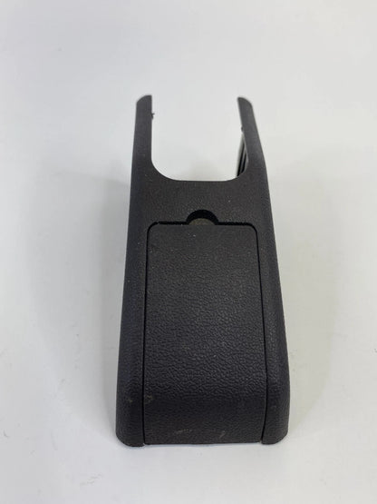 2010-2015 HYUNDAI TUCSON REAR RIGHT PASSENGER SEAT BEZEL COVER TRIM OEM