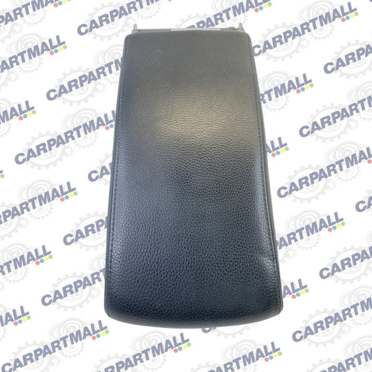 2009-2017 Volkswagen CC Center Console Armrest Arm Rest Cover Lid OEM