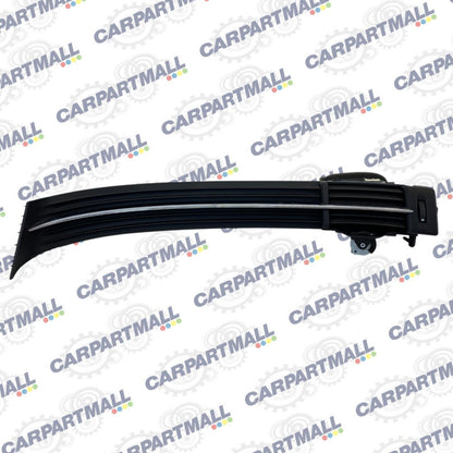 2013-2015 Chevrolet Malibu Dash Right Side Trim Bezel Molding w/ Air Vent Outlet