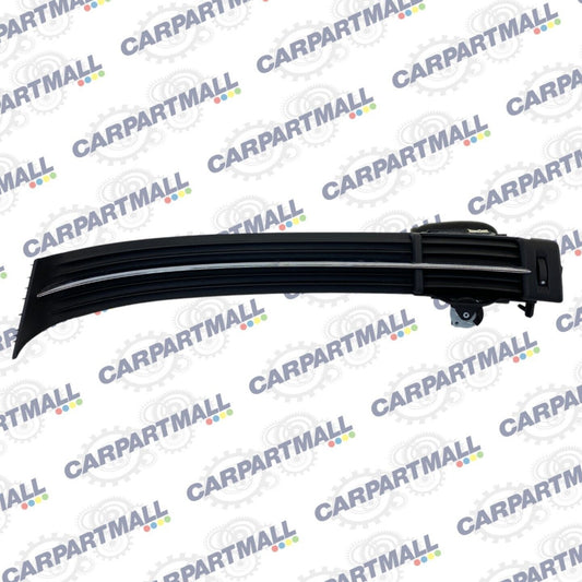 2013-2015 Chevrolet Malibu Dash Right Side Trim Bezel Molding w/ Air Vent Outlet