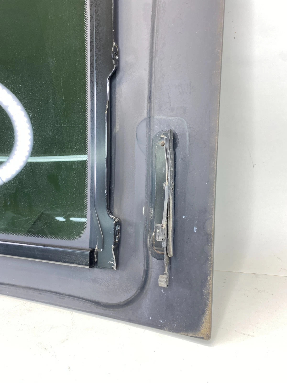 2013-2017 Hyundai Elantra GT Rear Overhead Sunroof PanoRoof Glass Assembly OEM