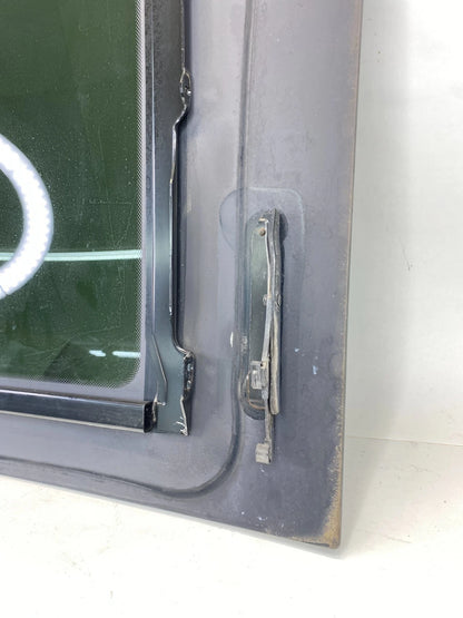 2013-2017 Hyundai Elantra GT Rear Overhead Sunroof PanoRoof Glass Assembly OEM