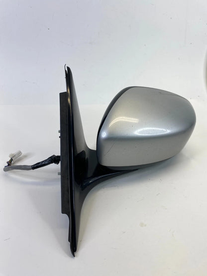 2009-2013 Infiniti G37 Sedan Front Left Driver Side View Power Mirror Assy OEM