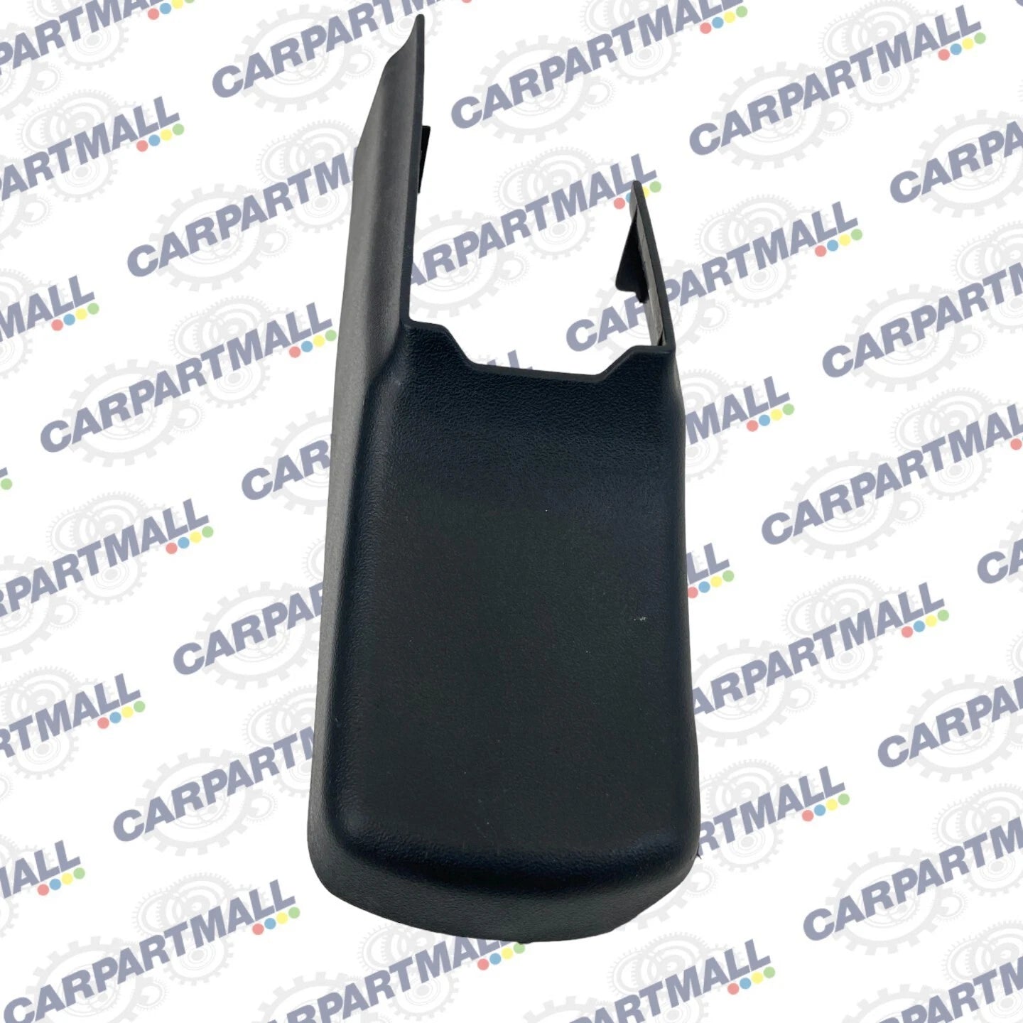 2007 2008 HONDA FIT FRONT LEFT SEAT INNER SIDE TRACK RAIL END CAP COVER OEM
