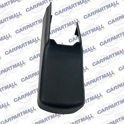 2007 2008 HONDA FIT FRONT LEFT SEAT INNER SIDE TRACK RAIL END CAP COVER OEM