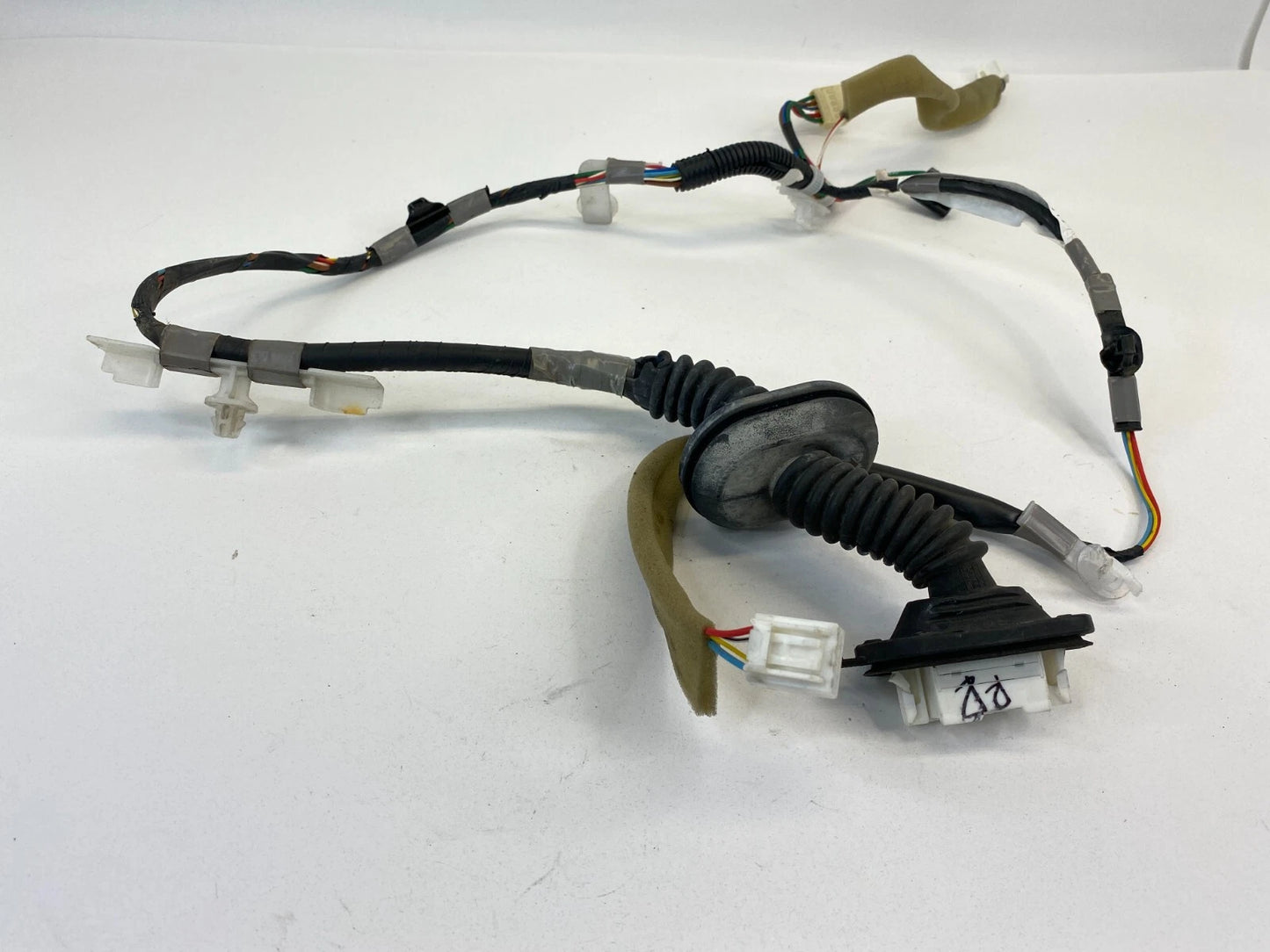 2008-2015 SCION XB REAR RIGHT SIDE DOOR WIRING HARNESS WIRE CABLE 82153-12670