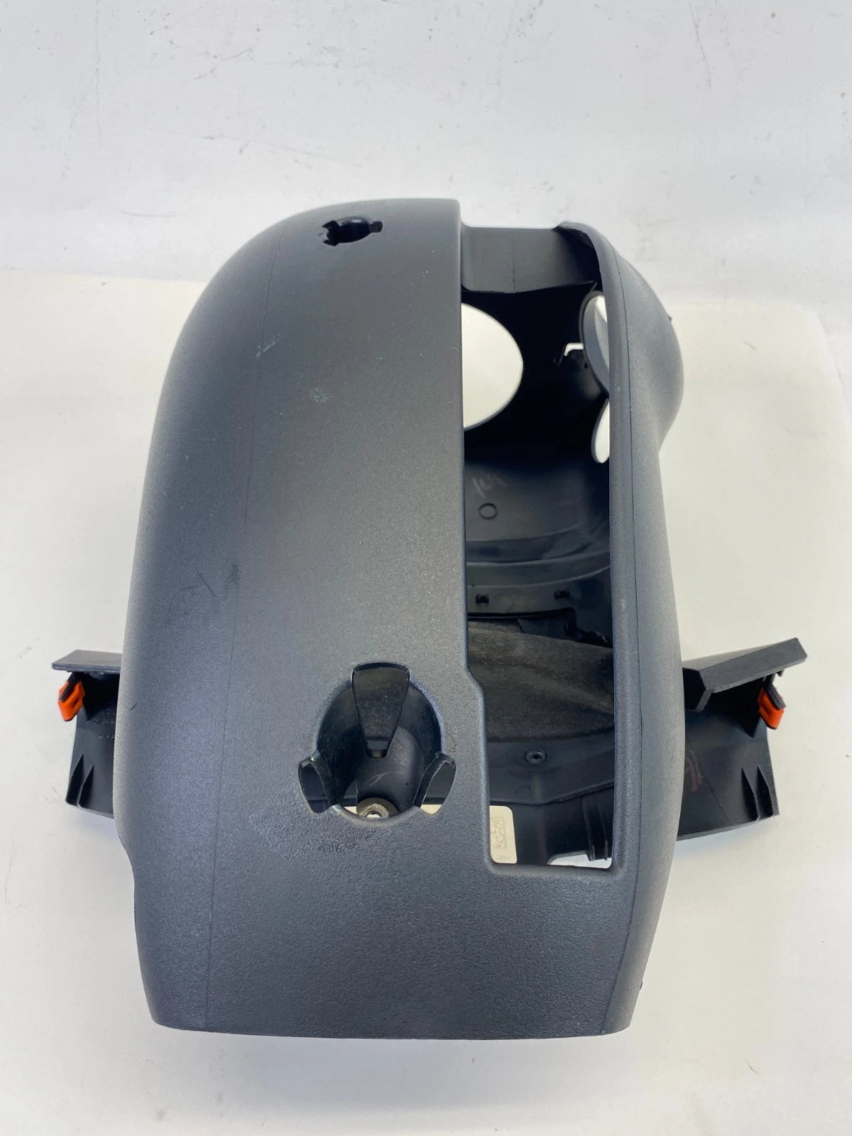2013-2019 FORD ESCAPE STEERING COLUMN UPPER LOWER COVER SHROUD CJ54-3533-ADW OEM