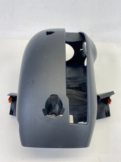 2013-2019 FORD ESCAPE STEERING COLUMN UPPER LOWER COVER SHROUD CJ54-3533-ADW OEM
