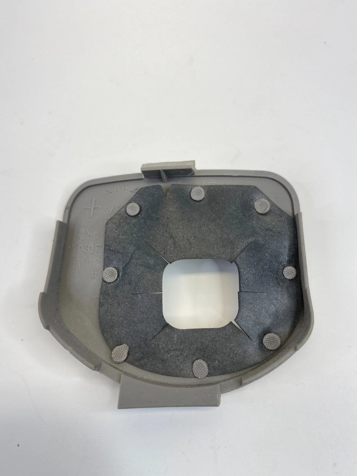 2004-2010 TOYOTA SIENNA STEERING COLUMN LOWER COVER TRIM BEZEL OEM