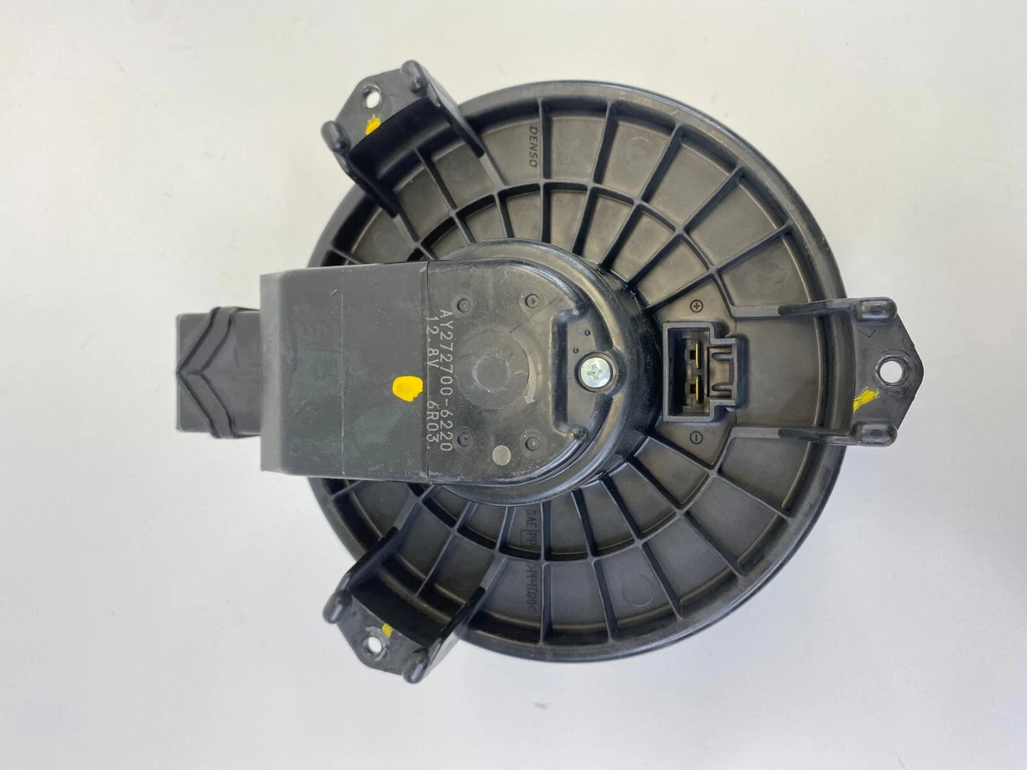 2013-2016 FORD FUSION 1.5L 16V AC HEATER BLOWER MOTOR FAN AY272700-6220 OEM