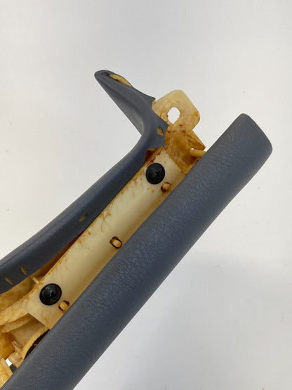 2001-2006 Hyundai Elantra Rear Right Passenger Door Armrest Arm Rest OEM