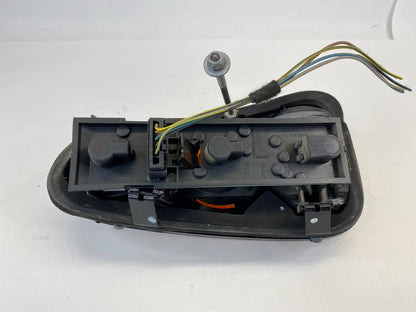 2002 2003 MINI COOPER REAR RIGHT PASSENGER SIDE TAILLIGHT LAMP UNIT 89023373 OEM