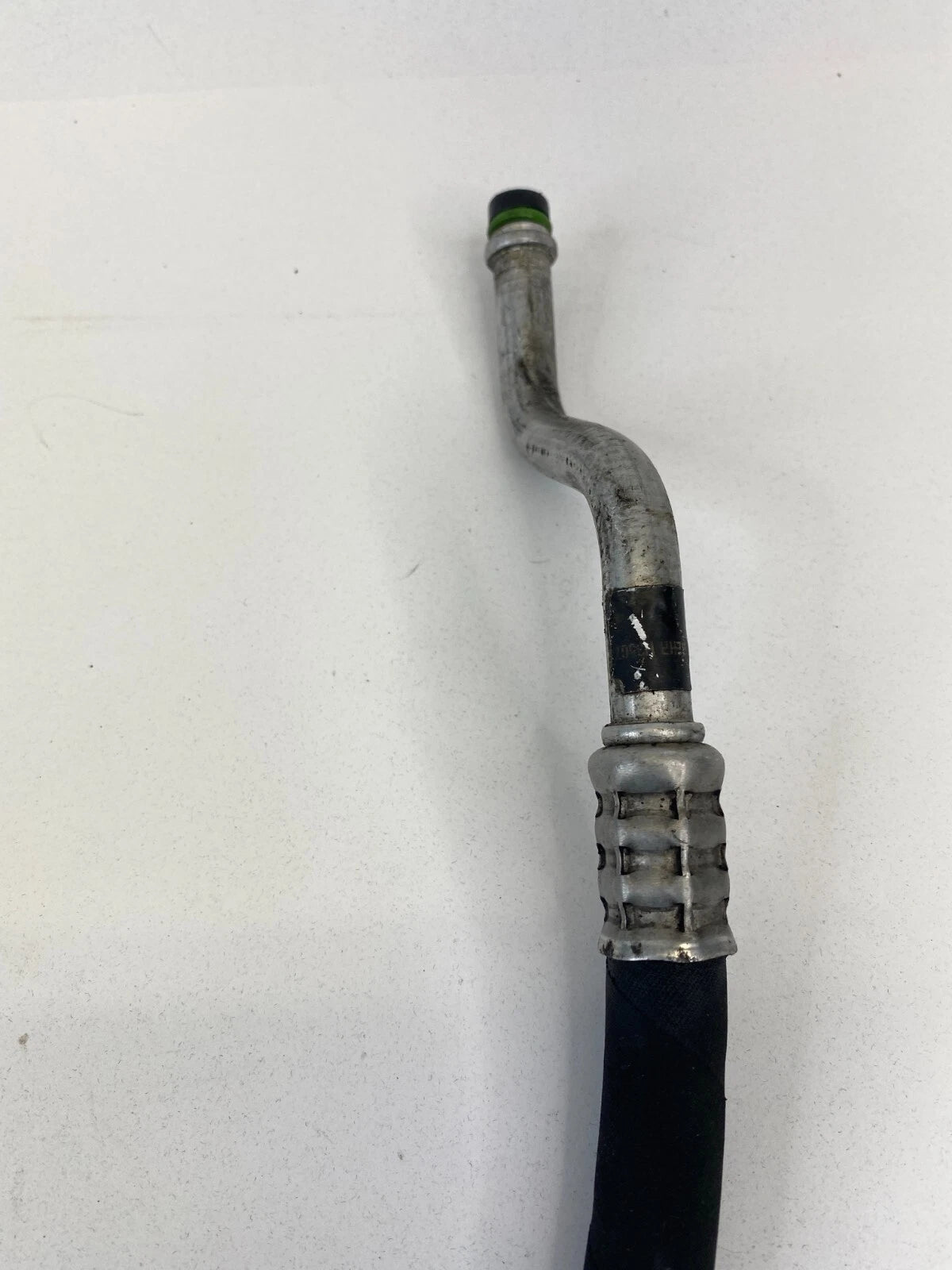 06 07 08 09 10 11 12 MERCEDES-BENZ R350 A/C REFRIGERANT DISCHARGE HOSE LINE OEM