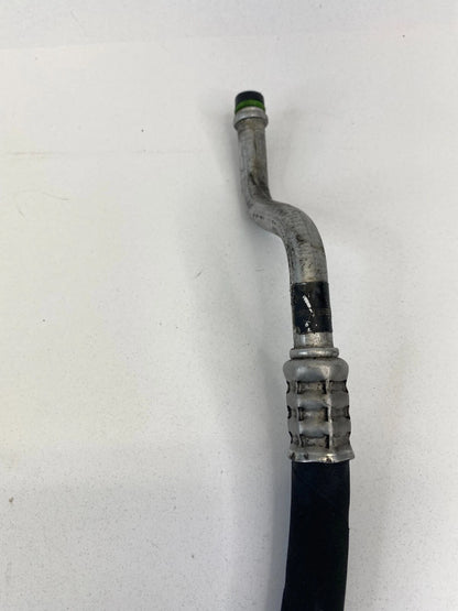 06 07 08 09 10 11 12 MERCEDES-BENZ R350 A/C REFRIGERANT DISCHARGE HOSE LINE OEM