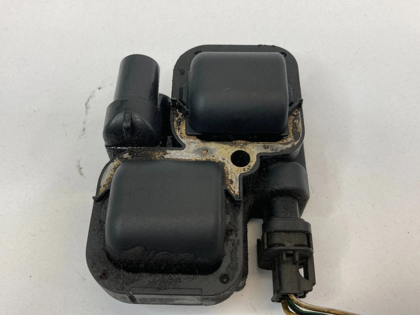 1999 2000 2001 2002 2003 MERCEDES-BENZ CLK430 4.3L AT IGNITION COIL BOSCH OEM