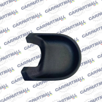 08-15 SCION XB REAR LEFT INNER DOOR HANDLE TRIM SCREW COVER CAP 69298-12020