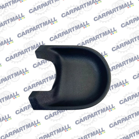 08-15 SCION XB REAR LEFT INNER DOOR HANDLE TRIM SCREW COVER CAP 69298-12020