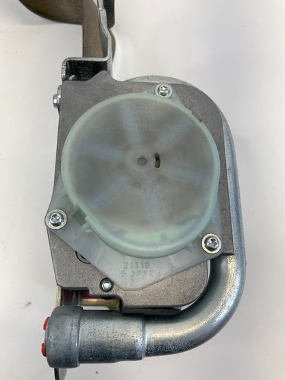 2008 2009 2010 Lincoln MKX Front Left Driver Seat Belt Retractor Assembly OEM