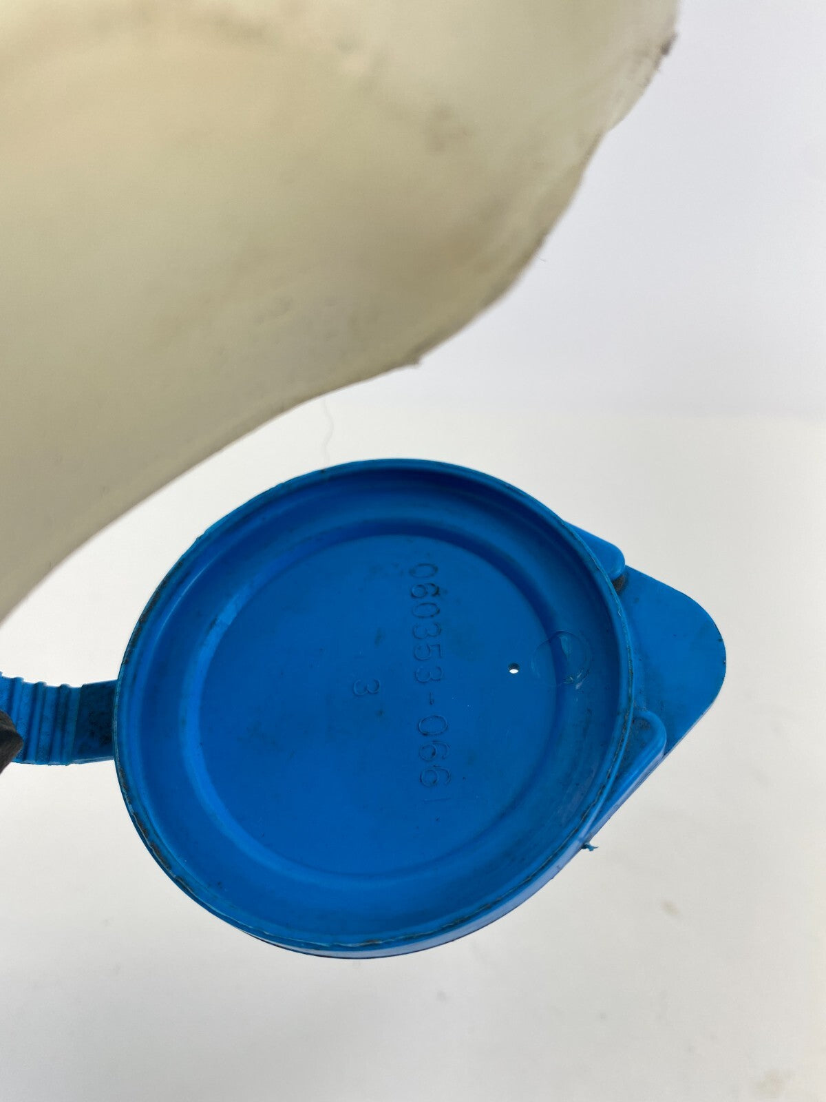 2014 2015 Acura ILX 07-12 RDX Windshield Washer Fluid Tube Pipe w/ Cover Cap