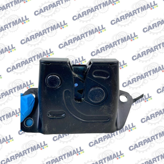 2012-2017 KIA RIO HATCHABACK REAR TRUNK TAILGATE POWER LOCK LATCH ACTUATOR ASSY