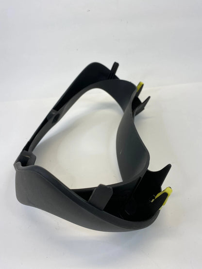 2000-2005 TOYOTA CELICA DASH SPEEDOMETER INSTRUMENT CLUSTER BEZEL TRIM OEM