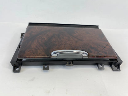 2003-2005 SUZUKI GRAND VITARA CENTER CONSOLE CUP HOLDER COVER DOOR GN341-00570
