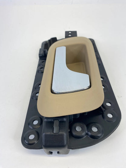2007 2008 2009 CADILLAC SRX REAR RIGHT SIDE INTERIOR INNER DOOR HANDLE OEM