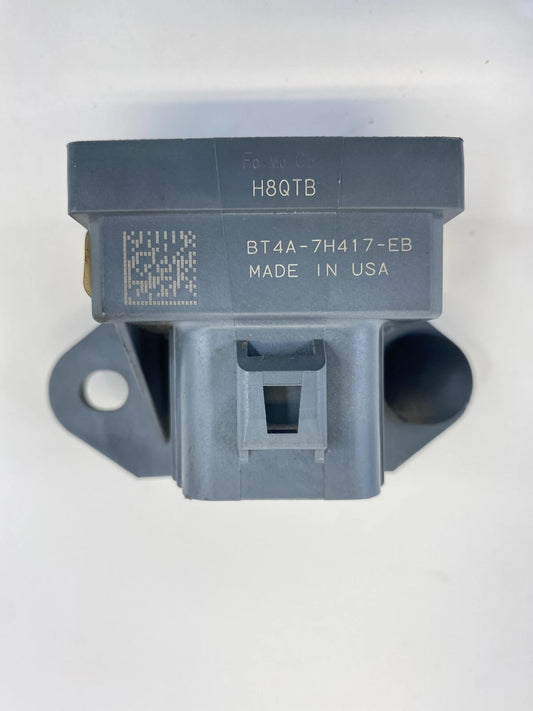 13-15 FORD EXPLORER POLICE TRANSFER CASE 4WD AWD CONTROL MODULE BT4A-7H417-EB