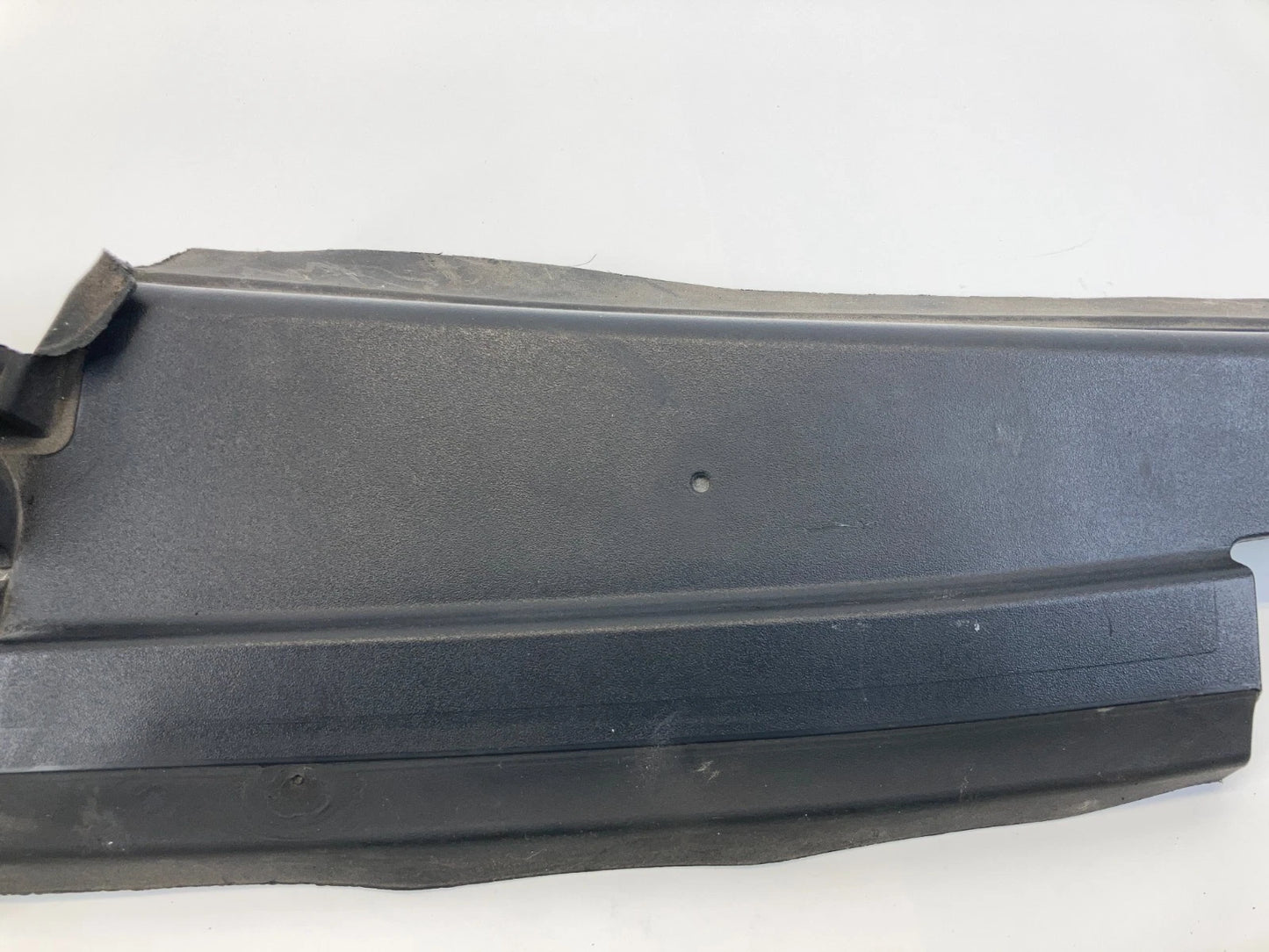 13-19 FORD EXPLORER INTERCEPTOR UTILITY FRONT RIGHT FENDER COVER TRIM BB53A02078