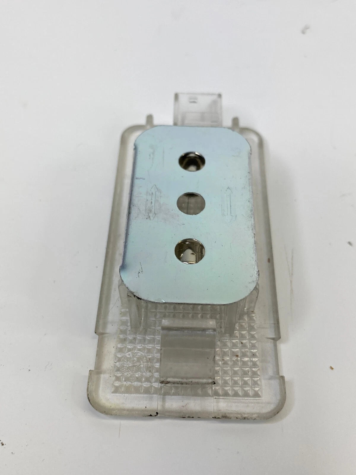 03-12 LAND ROVER RANGE ROVER INNER FOOTWELL COURTESY LIGHT LAMP 63318360588 OEM