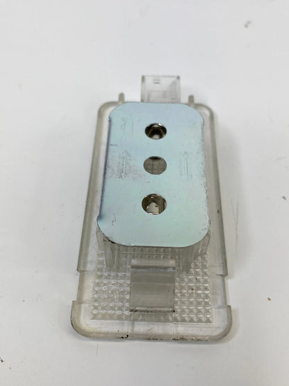 03-12 LAND ROVER RANGE ROVER INNER FOOTWELL COURTESY LIGHT LAMP 63318360588 OEM