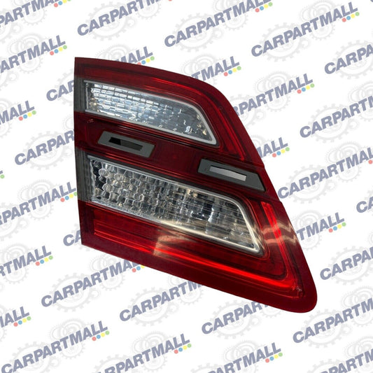 2013-2019 Ford Taurus Rear Left Inner Tail Light Taillight Lamp DG13-15B503-A