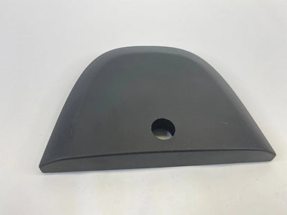 13-15 MALIBU 16 MALIBU LIMITED 2.5 UPPER DASH PANEL TRIM 22932634 JET BLACK