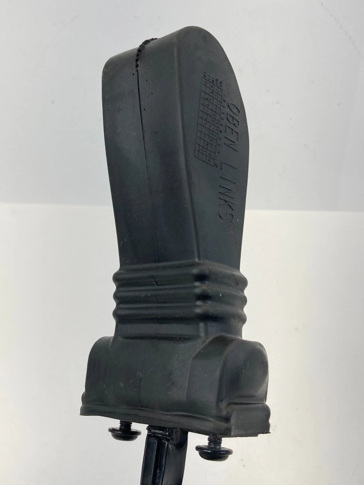 2009-2016 AUDI A4 FRONT LEFT SIDE DOOR CHECK STOP STOPPER DETENT 8K0-837-249-D