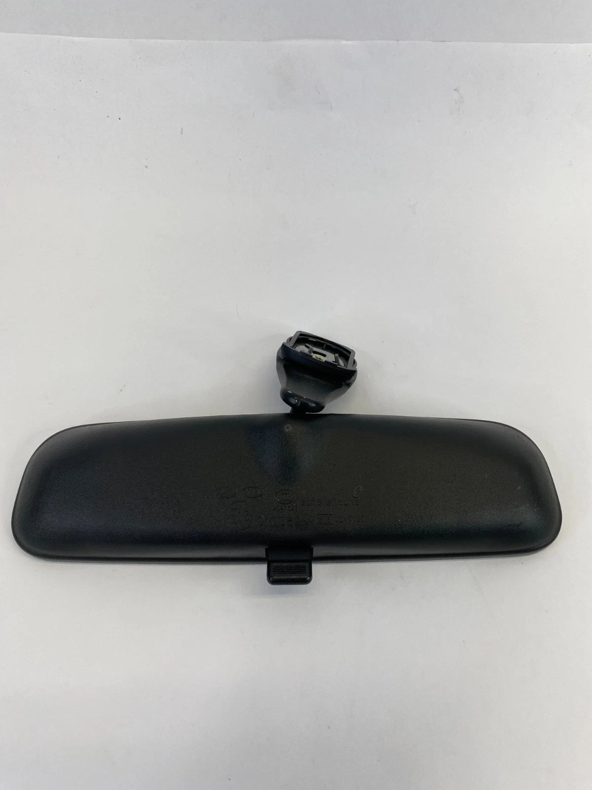 1996-2012 HYUNDAI ELANTRA 97-08 INSIDE INTERIOR REAR VIEW MIRROR E13010082 OEM