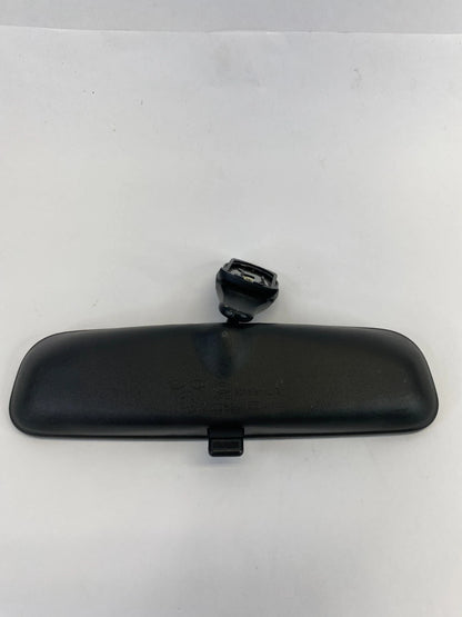 1996-2012 HYUNDAI ELANTRA 97-08 INSIDE INTERIOR REAR VIEW MIRROR E13010082 OEM