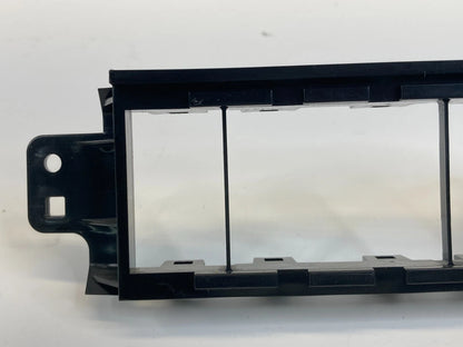 2006 2007 INFINITI M35 VDC OFF TRACTION CONTROL SWITCH BUTTON BEZEL TRIM OEM