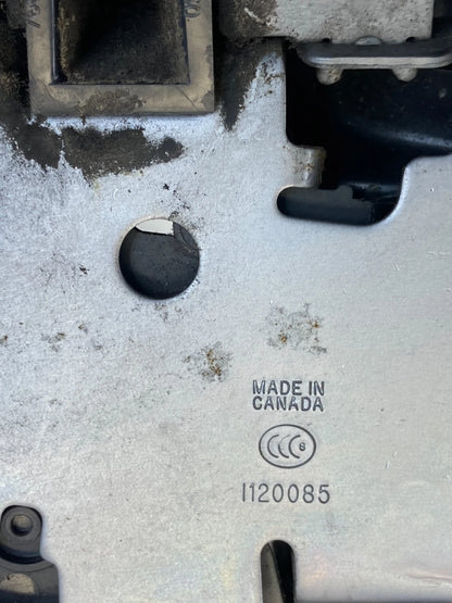 2008-2016 TOWN & COUNTRY REAR RIGHT SLIDING DOOR LATCH LOCK ACTUATOR W/ MOTOR