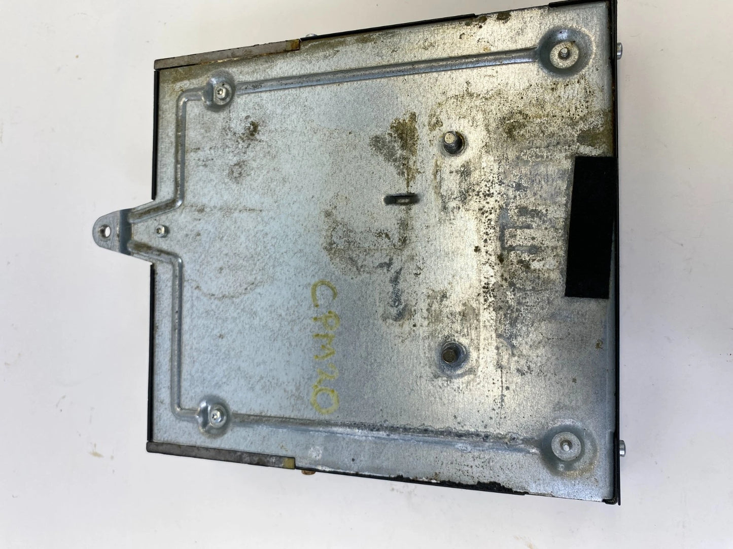 2007 2008 BMW 328XI 335XI RADIO AUDIO AMPLIFIER AMP HIFI UNIT 65129143156 OEM