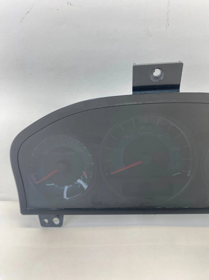 2010 FORD FUSION 3.0L 3.5L SPEEDOMETER INSTRUMENT CLUSTER AE5T-10849-RC 128K