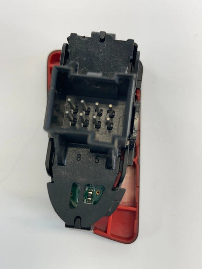14 15 CHEVROLET MALIBU EMERGENCY WARNING LIGHT HAZARD SWITCH CONTROL 23191937