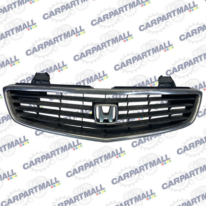 1999-2001 Honda Odyssey Front Bumper Center Grill Grille Trim 71121-S0X-A0 OEM