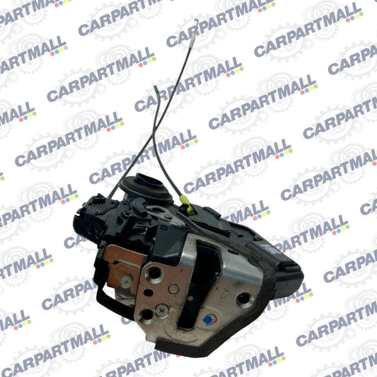 03 04 05 06 07 08 TOYOTA MATRIX REAR RIGHT SIDE DOOR LOCK LATCH ACTUATOR OEM