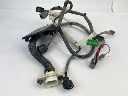 1999-2006 VOLVO S80 FRONT RIGHT RH DOOR WIRE HARNESS WIRING OEM FACTORY 9469717