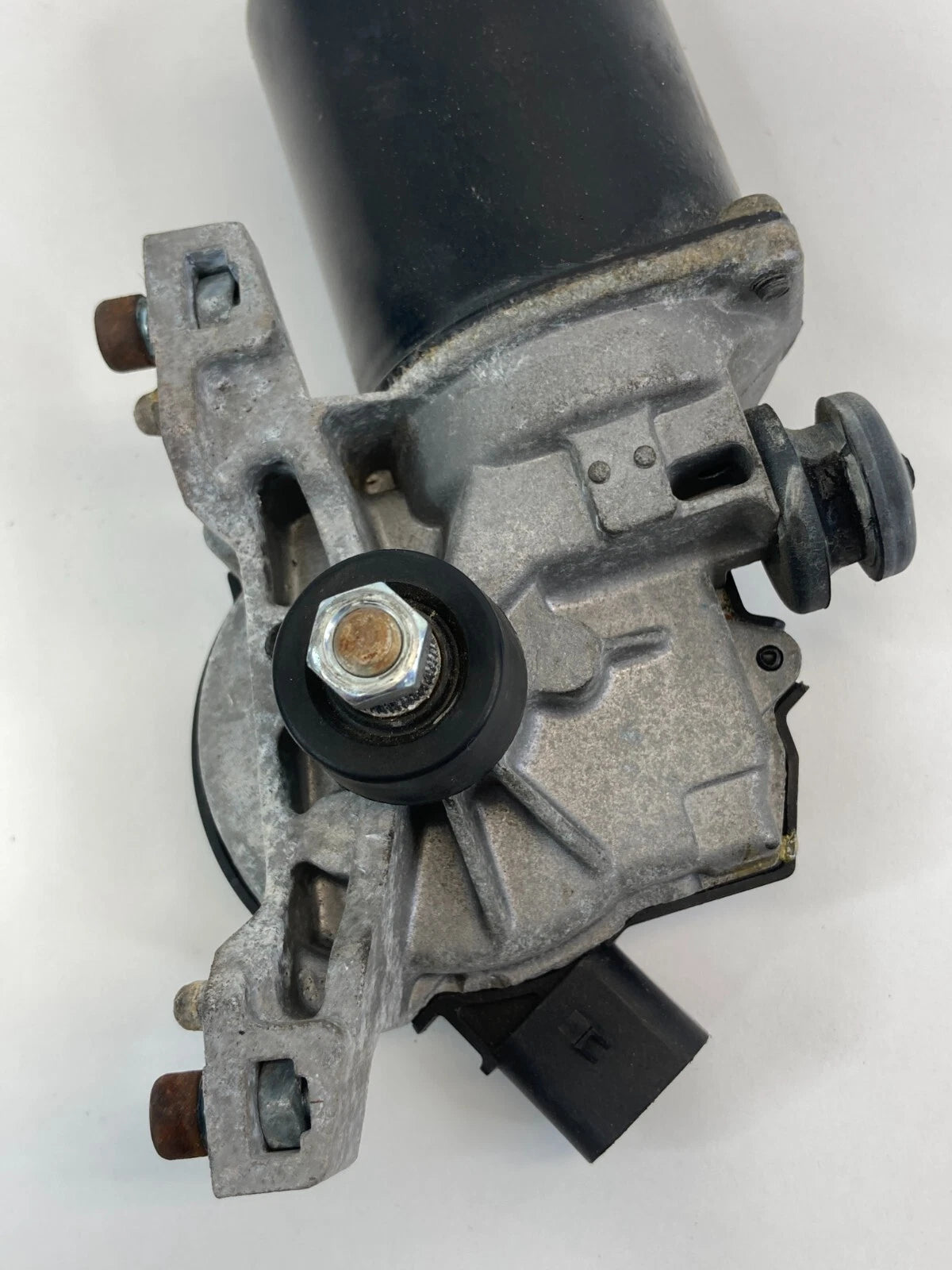2006-2011 HYUNDAI ACCENT WINDSHIELD FRONT WIPER MOTOR 98110-1G000 OEM