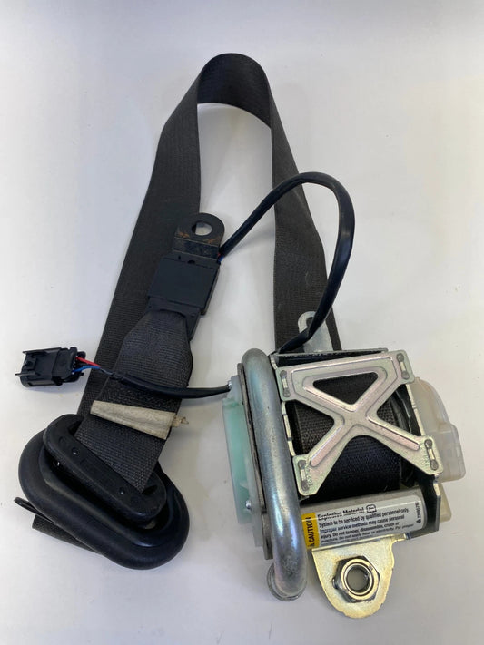 2006-2011 CHEVROLET HHR PASSENGER FRONT RIGHT SEAT BELT RETRACTOR OEM FACTORY