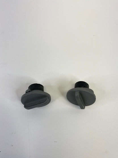 2012 13 14 15 16 2017 Hyundai Accent Glove Box Support Knob Trim OEM