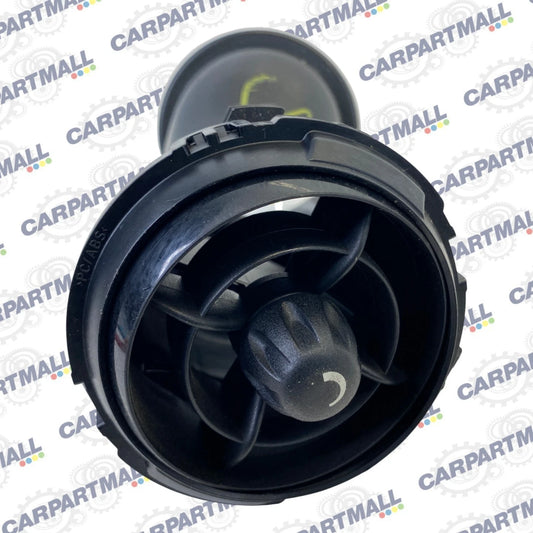 07-15 MINI COOPER DASHBOARD HEATER CENTER RIGHT FACE VENT ASSEMBLY 925401201 OEM