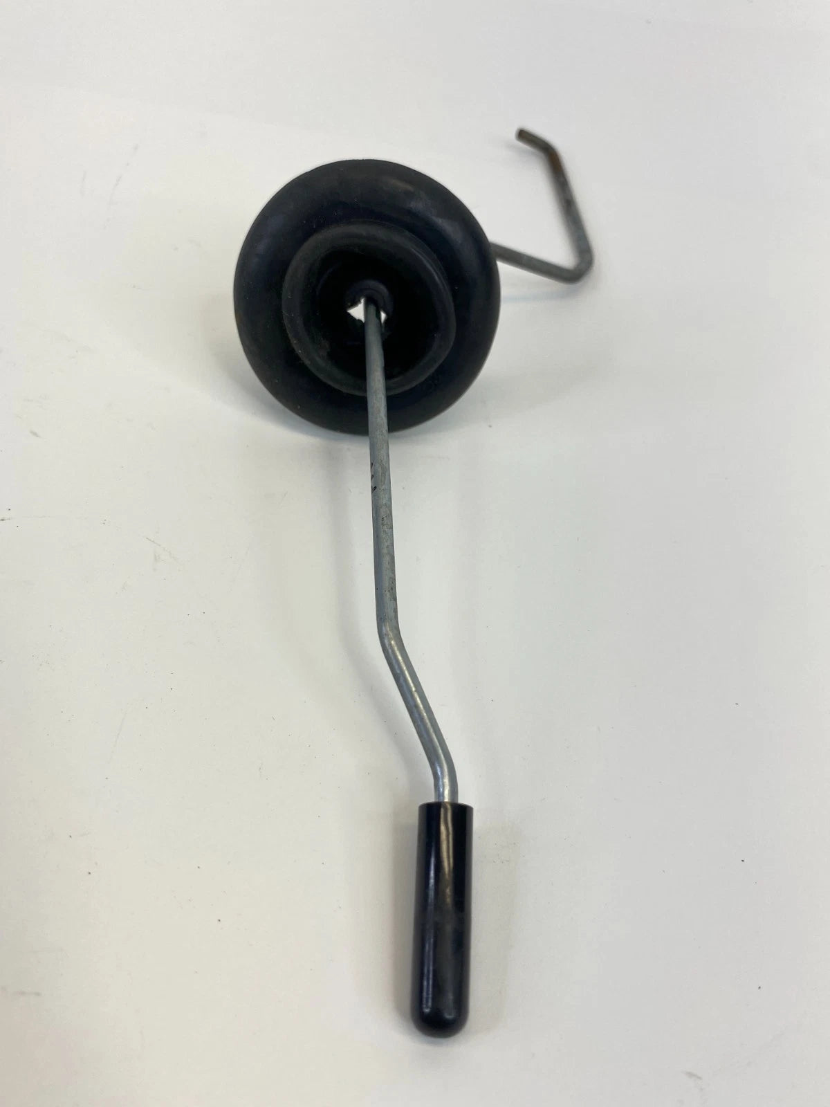 2007-2015 MINI COOPER FRONT RIGHT PASSENGER SIDE DOOR LOCK OPERATING ROD OEM